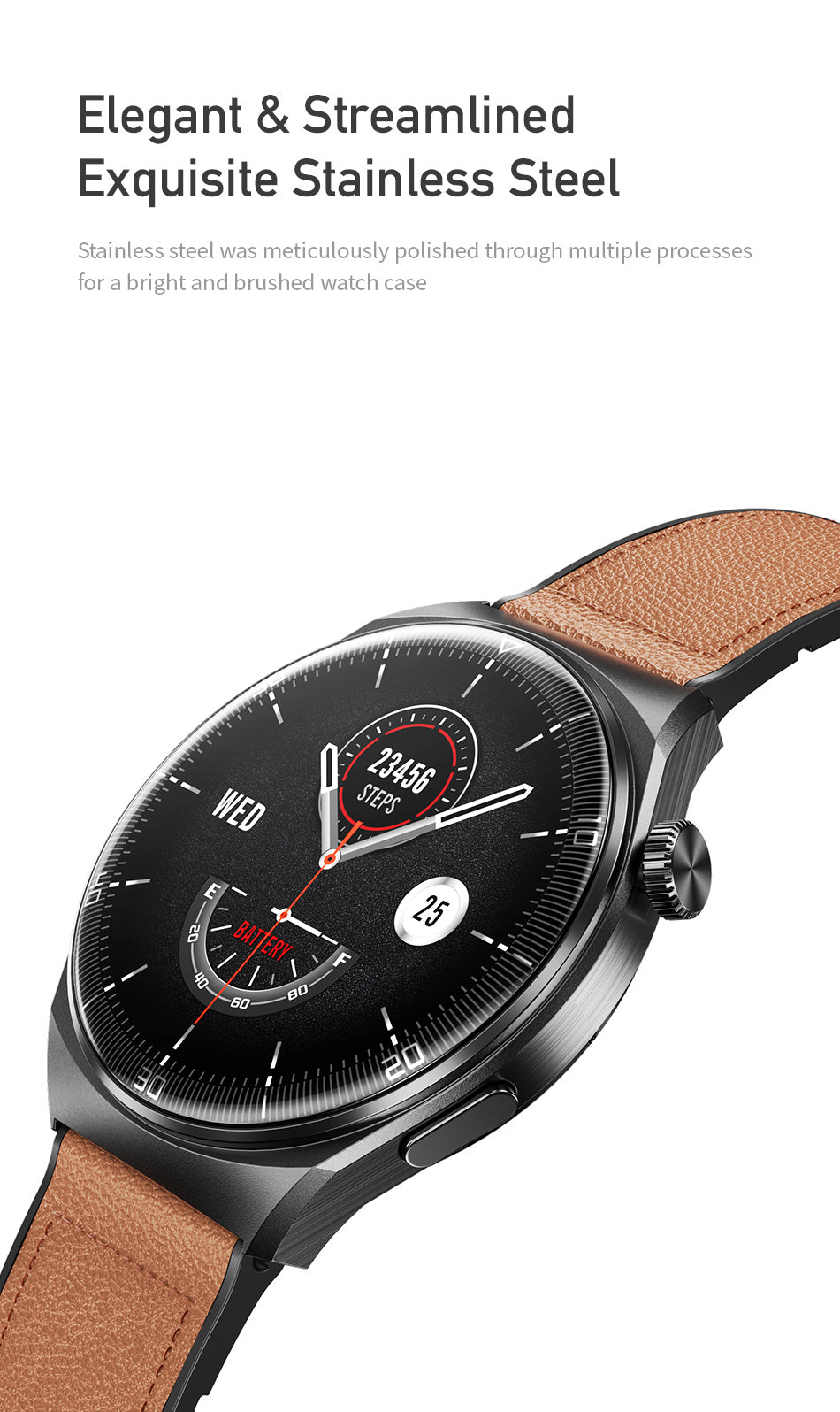 AWEI H27 Smartwatch