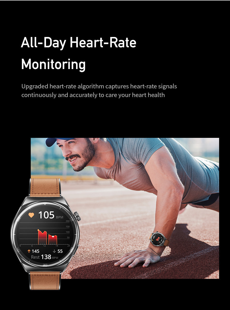 AWEI H27 Smartwatch