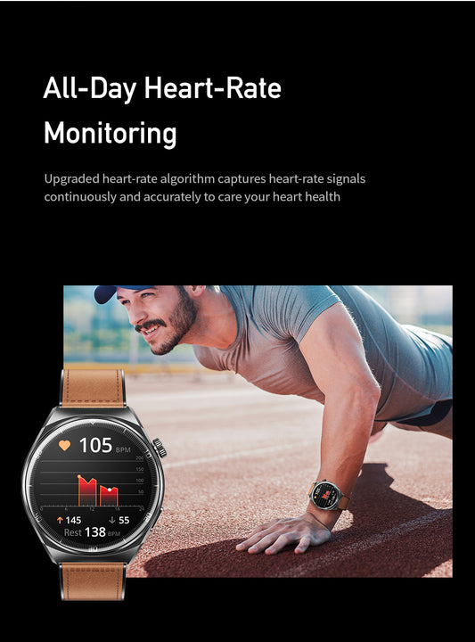 AWEI H27 Smartwatch
